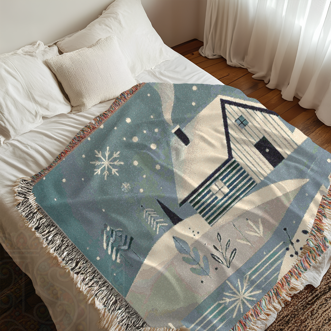 Scandinavian-Inspired – Nordic Folk Charm